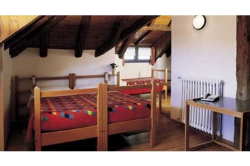 Italia Hotel Livinallongo del Col di Lana, Interiør